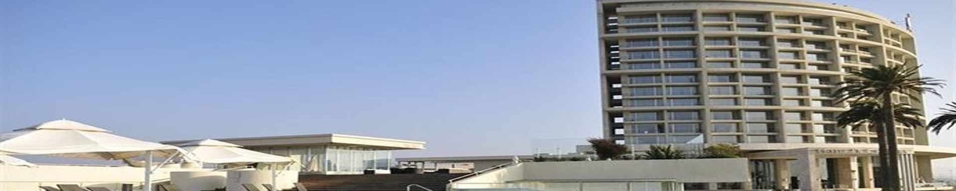 Hotel de la Bahia, Enjoy Coquimbo